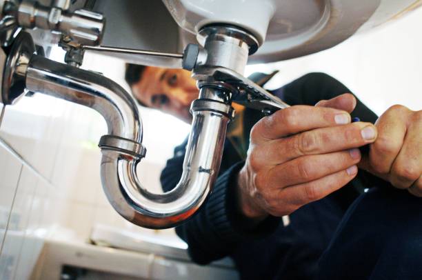 Reliable Saluda, SC Plumber Solutions